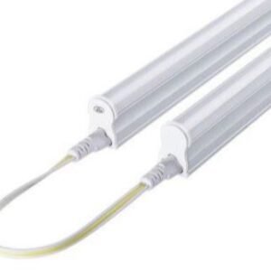 Connecting Cable for Linkable T5 Fixture Under-Cabinet Lighting