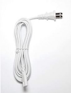 Power Cord-simplyretrofits