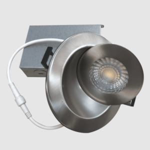 4 inch Multi-Directional Gimbal 90° 3CCT