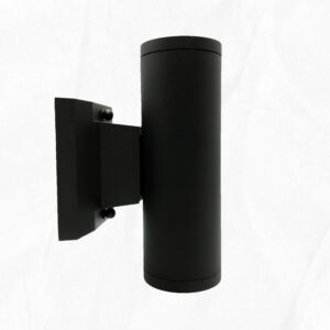 Cylindrical Sconce 18w 3CCT