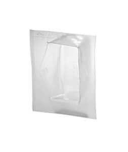 1-Gang Vapor Barrier - SimplyRetrofits