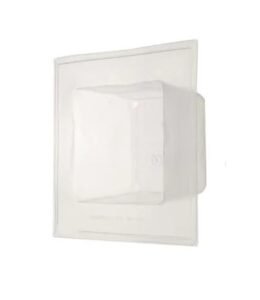 2-Gang Vapor Barrier - SimplyRetrofits