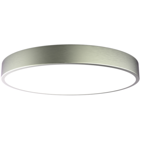 16-inch Flush Mount 5CCT with Built-in Dimming Sensor