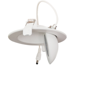 4 inch Multi-Directional Gimbal 90° 3CCT