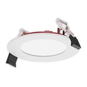 4 inch Slim Fire Rated Panel 5CCT