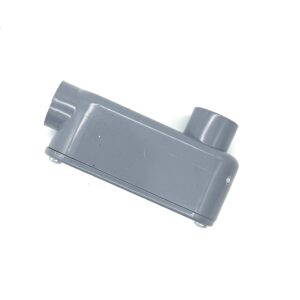 PVC LB 1/2” 050 (25 Pack)