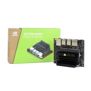 NVIDIA Jetson Nano 4GB Developer Kit