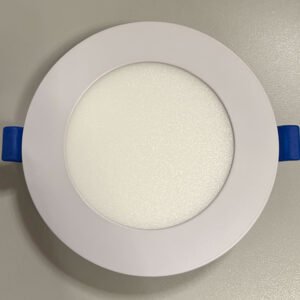 4 inch slim panel 5CCT