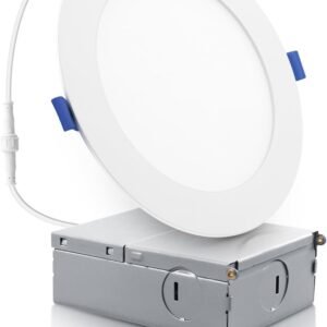 6 inch Slim Panel 5CCT